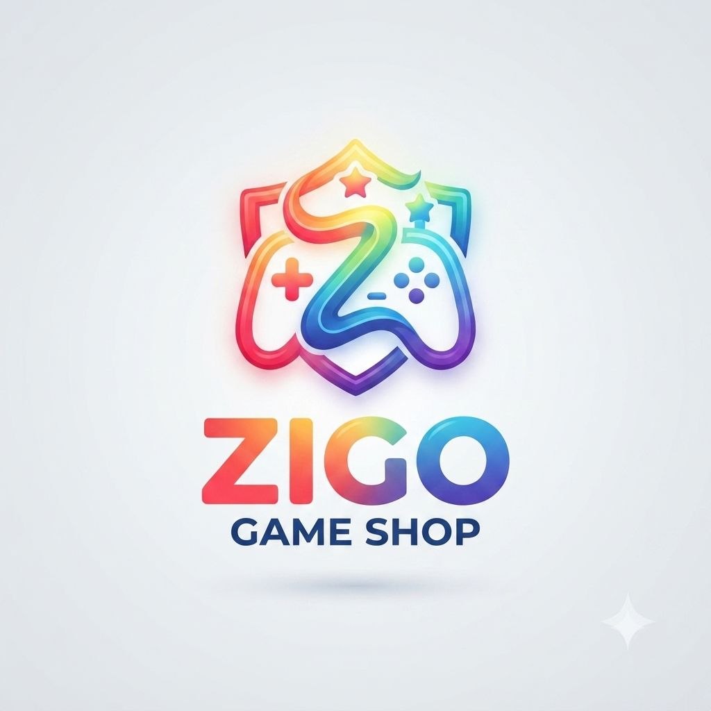 Zigo Game Shop